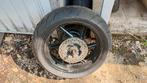 Honda Fireblade a wiel met schijf, Ophalen of Verzenden, Tweedehands, Overige typen