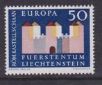 TSS Kavel 220149 Liechtenstein  pf minr 444 Europa, Ophalen, Overige landen, Postfris