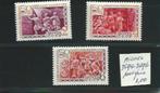 postzegel cccp 50 jaar belarus, Postzegels en Munten, Postzegels | Europa | Rusland, Ophalen of Verzenden, Postfris