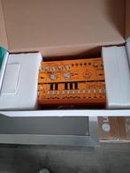 Behringer TD-3 (Acid Yellow) synthesizer, Ophalen of Verzenden, Nieuw, Overige aantallen, Overige merken