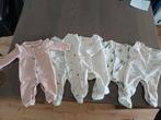 5 nette boxpakjes maat 50, Ophalen of Verzenden, Zo goed als nieuw, Jongetje of Meisje, Pakje