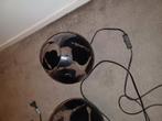 2x ikea lamp, Huis en Inrichting, Lampen | Tafellampen, Ophalen of Verzenden, Glas, Minder dan 50 cm