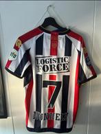 Matchworn Che nunnely willem ii 125 jaar, Verzamelen, Sportartikelen en Voetbal, Ophalen of Verzenden