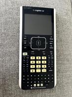 Te koop: TI-Nspire CX Wetenschappelijke Rekenmachine, Diversen, Rekenmachines, Ophalen of Verzenden, Zo goed als nieuw