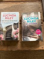 Lucinda Riley, Boeken, Lucinda Riley, Zo goed als nieuw, Ophalen