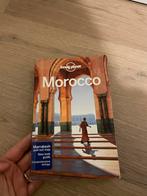 Lonely Planet Marokko Reisgids, Gelezen, Afrika, Lonely Planet, Budget