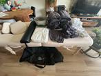 Massage tafel Tao line, Sport en Fitness, Massageproducten, Ophalen, Zo goed als nieuw, Massagetafel