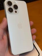 iPhone 14 Pro Max 256GB Wit, 256 GB, Ophalen of Verzenden, Zo goed als nieuw, Zonder simlock