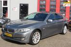 BMW 5-serie 528i High Executive AUTOMAAT, 259 PK, Euro 5, Achterwielaandrijving, Gebruikt, 2000 kg