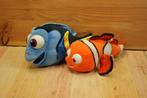 Knuffels Finding Nemo en Dory Disney, Ophalen of Verzenden, Zo goed als nieuw, Overige typen