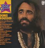 Demis Roussos – Star For Millions, Ophalen of Verzenden