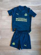 PSV tenue 128 zgan origineel, Jongen of Meisje, Puma, Sport- of Zwemkleding, Ophalen of Verzenden