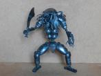 Predator beeldje actiefiguur model beeld metaal 27cm 1,4 kg, Verzamelen, Ophalen of Verzenden, Gebruikt, Film, Beeldje, Replica of Model