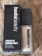 Huda beauty fauxfilter consealer, Ophalen of Verzenden, Zo goed als nieuw, Ogen, Make-up