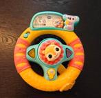 Vtech Stuurtje met Geluid en Muziek, Kinderen en Baby's, Speelgoed | Babyspeelgoed, Ophalen of Verzenden, Gebruikt, Overige typen