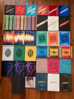 Ateez albums, Ophalen of Verzenden, Gebruikt
