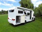 Hobby On Tour Edition 65 GE +140PK +TV +NAVI +CAMERA, Caravans en Kamperen, Chemisch toilet, Ringverwarming, Hobby, Tot en met 2