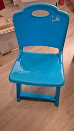 Klapstoeltje voor de allerkleinsten - Zo goed als nieuw, Ophalen, Zo goed als nieuw, Stoel(en)