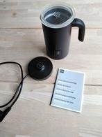 Hema melkopschuimer, Ophalen, Gebruikt