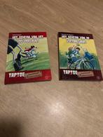 Het geheim van de ……, Boeken, Ophalen of Verzenden, Zo goed als nieuw, Verhalen