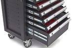 HBM 274-delige XL PREMIUM gereedschapswagen | GRATIS VERZEN, Ophalen, ., Nieuw, .