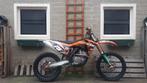 Ktm sxf 350 (400cc) 2011, Ophalen