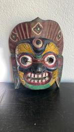 Balinees Masker, Antiek en Kunst, Kunst | Niet-Westerse kunst, Ophalen of Verzenden