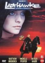 Ladyhawke, Ophalen of Verzenden, Gebruikt, Drama