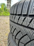 BMW 5 serie 18 inch wielen RFL winterbanden AANBIEDING, Ophalen, 18 inch, Gebruikt, Banden en Velgen