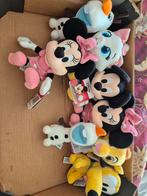 Knuffels, Verzamelen, Disney, Ophalen of Verzenden, Overige figuren, Nieuw, Knuffel