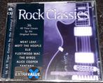 Rock Classics, Cd's en Dvd's, Cd's | Verzamelalbums, Ophalen of Verzenden, Zo goed als nieuw