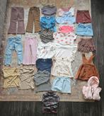 Groot meisjes kinderkleding pakket 98/104 Zara, Shoeby, H&M, Ophalen of Verzenden, Zo goed als nieuw, Maat 98