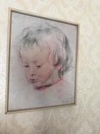 Schilderij, Antiek en Kunst, Kunst | Schilderijen | Klassiek, Ophalen