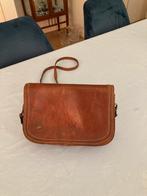 The Bridge Italy tas crossbody bag, Sieraden, Tassen en Uiterlijk, Tassen | Damestassen, Ophalen of Verzenden, Gebruikt, Schoudertasje