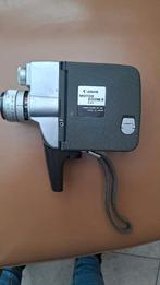 camera super 8, Ophalen, 1960 tot 1980, Filmcamera