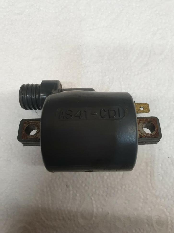 Honda mb/mt/mtx ot 5/8 bobine origineel, Fietsen en Brommers, Brommeronderdelen | Oldtimers, Gebruikt, Overige merken, Frame, Ophalen of Verzenden