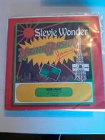 Stevie wonder 7inch master blaster, Cd's en Dvd's, Vinyl Singles, Ophalen of Verzenden, Zo goed als nieuw