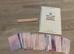 Self care journal, Ophalen of Verzenden, Nieuw