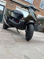 172cc zip sp, Ophalen, Tweetakt, Maximaal 45 km/u, Zip