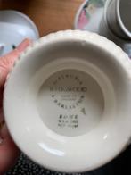 Wedgwood, Ophalen of Verzenden, Zo goed als nieuw, Wedgwood, Kop(pen) en/of Schotel(s)