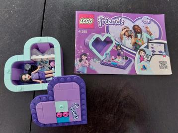 Lego friends setjes beschikbaar voor biedingen