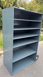 opbergkast, Ophalen, Gebruikt, X, X