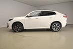 BMW X2 sDrive18d | M-Sportpakket | LED | Navigatie | Schuifd, X2, 4 cilinders, Wit, Origineel Nederlands