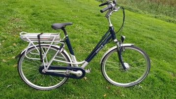 elecktrische fiets Stella vicenza beschikbaar voor biedingen
