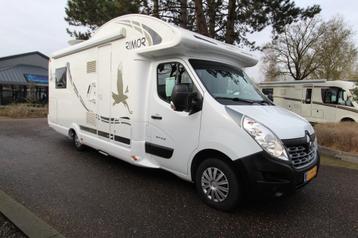 Rimor Katamarano 95 P Plus (bj 2016) beschikbaar voor biedingen