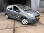 Suzuki Alto 1.0 Comfort Plus Carplay+Camera+Navi, Voorwielaandrijving, Euro 5, Gebruikt, 200 kg