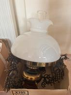Antieke Vintage Lamp, Ophalen