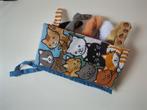 Buggy boekje jellycat, Ophalen of Verzenden, Zo goed als nieuw, Jongen of Meisje
