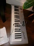 Icon Neuron 5 MIDI Keyboard - 49 Toetsen, Muziek en Instrumenten, Keyboards, Ophalen