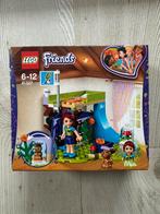 Lego Friends 41327 Mia’s speelkamer, Complete set, Ophalen of Verzenden, Lego, Zo goed als nieuw